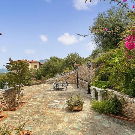 Stunning In Mantineia Messinia * Kitriai