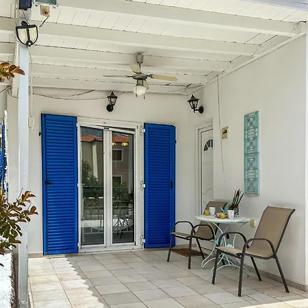 Stunning In Mantineia Messinia Holiday home Kitriai