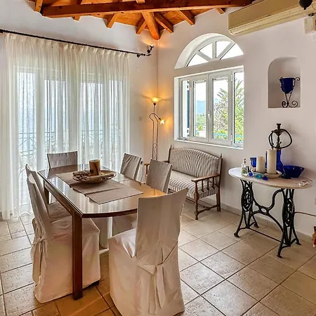 Holiday home Stunning In Mantineia Messinia Kitriai