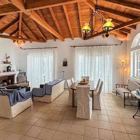 Stunning In Mantineia Messinia *