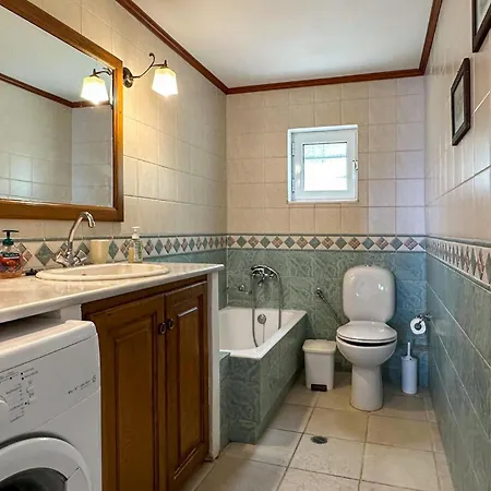 Stunning In Mantineia Messinia Kitriai