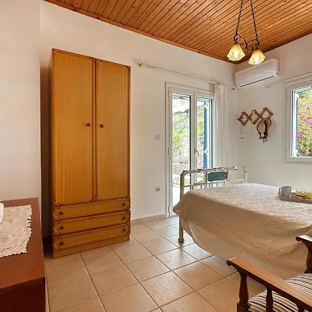 Vakantiehuis In Mantineia Messinia With Wifi