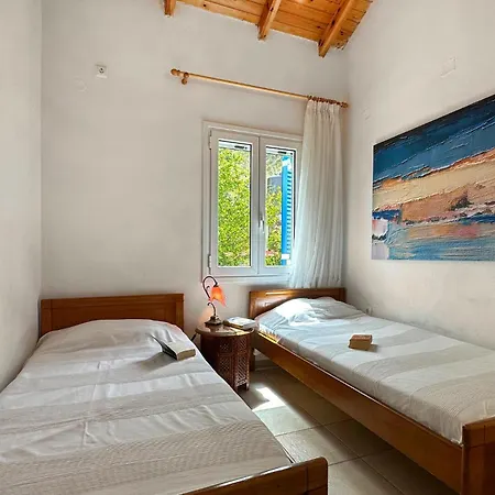 Stunning In Mantineia Messinia Holiday home Kitriai