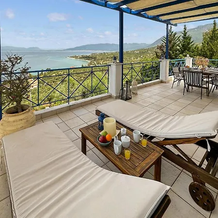 Stunning In Mantineia Messinia * Kitriai