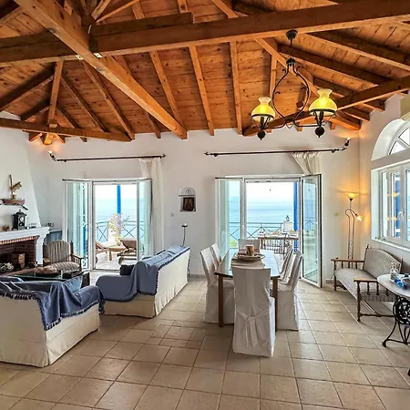 Vakantiehuis In Mantineia Messinia With Wifi Kitriaí