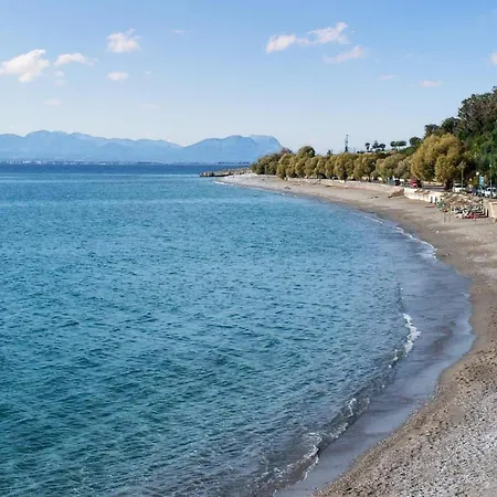 Дом отдыха Stunning In Mantineia Messinia