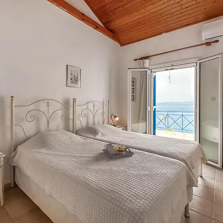 Stunning In Mantineia Messinia