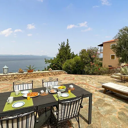 Stunning In Mantineia Messinia Kitriai