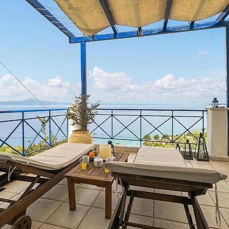 Stunning In Mantineia Messinia Holiday home