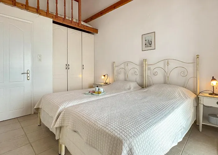 Stunning In Mantineia Messinia