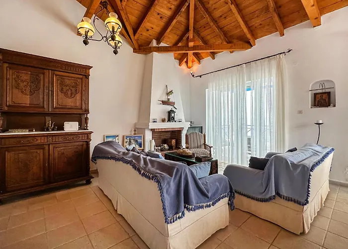 Prázdninový dům Stunning In Mantineia Messinia