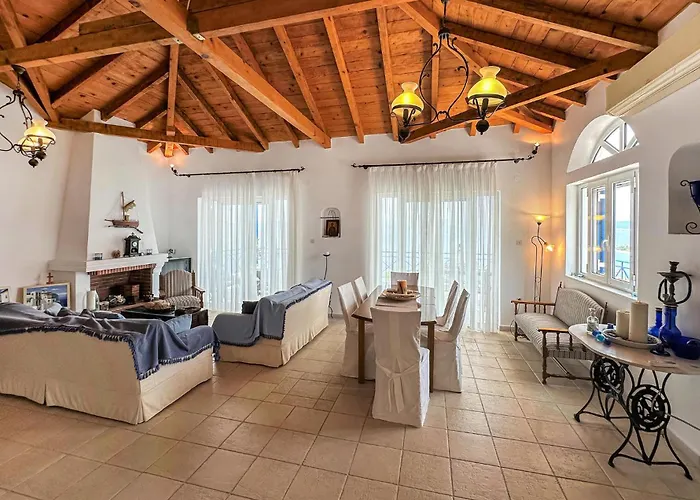 Stunning In Mantineia Messinia *