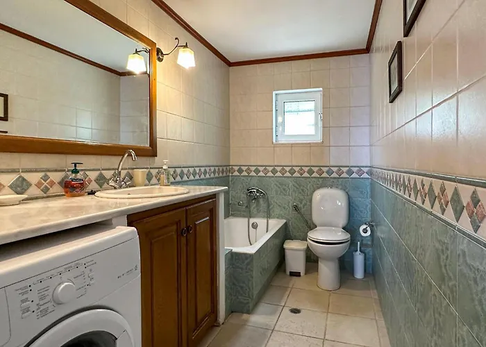 Stunning In Mantineia Messinia Kitriaí