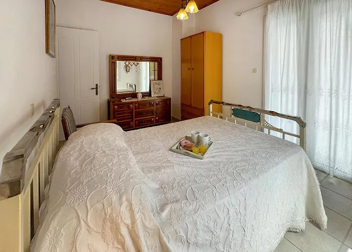 Stunning In Mantineia Messinia * Kitriaí