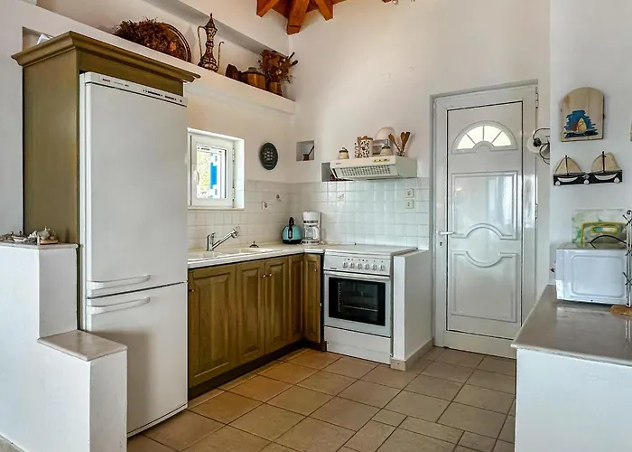 Stunning In Mantineia Messinia