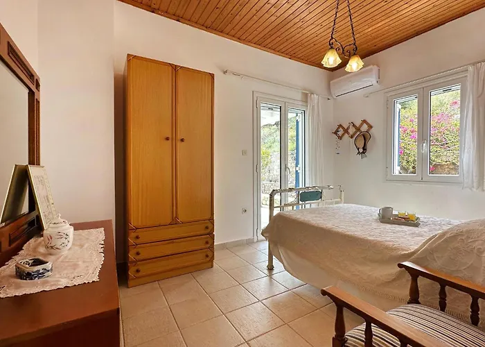 Prázdninový dům Stunning In Mantineia Messinia