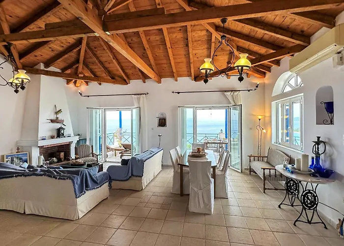 Prázdninový dům Stunning In Mantineia Messinia Kitriaí