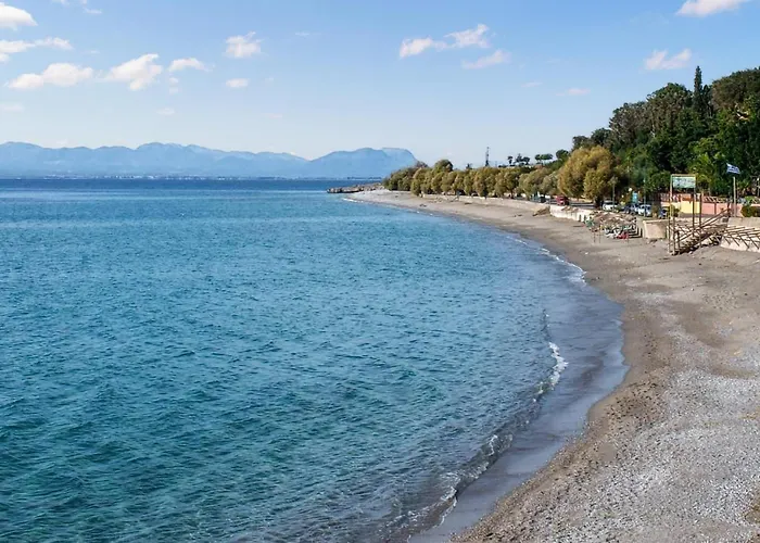 Prázdninový dům Stunning In Mantineia Messinia