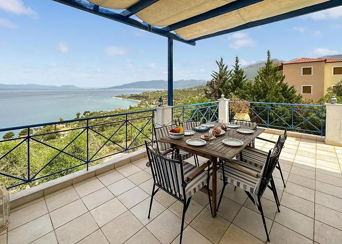 Prázdninový dům Stunning In Mantineia Messinia Kitriaí