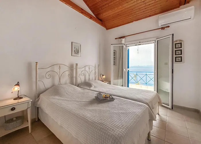 Stunning In Mantineia Messinia