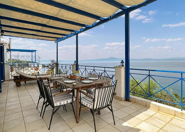 Stunning In Mantineia Messinia