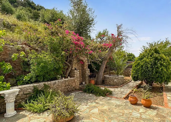 Casa de Férias Stunning In Mantineia Messinia *