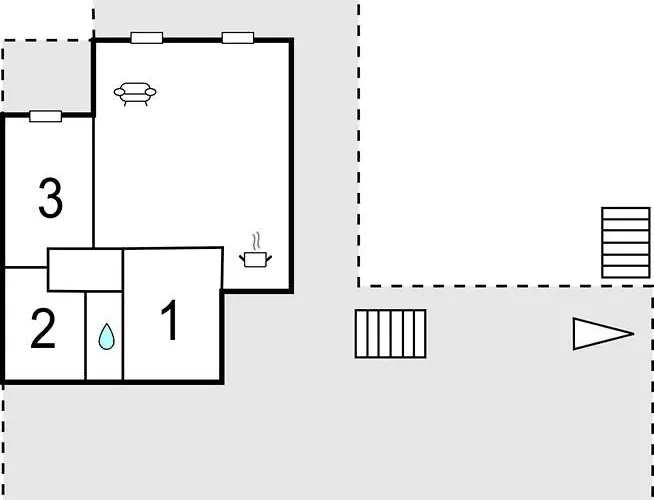 Stunning In Mantineia Messinia *